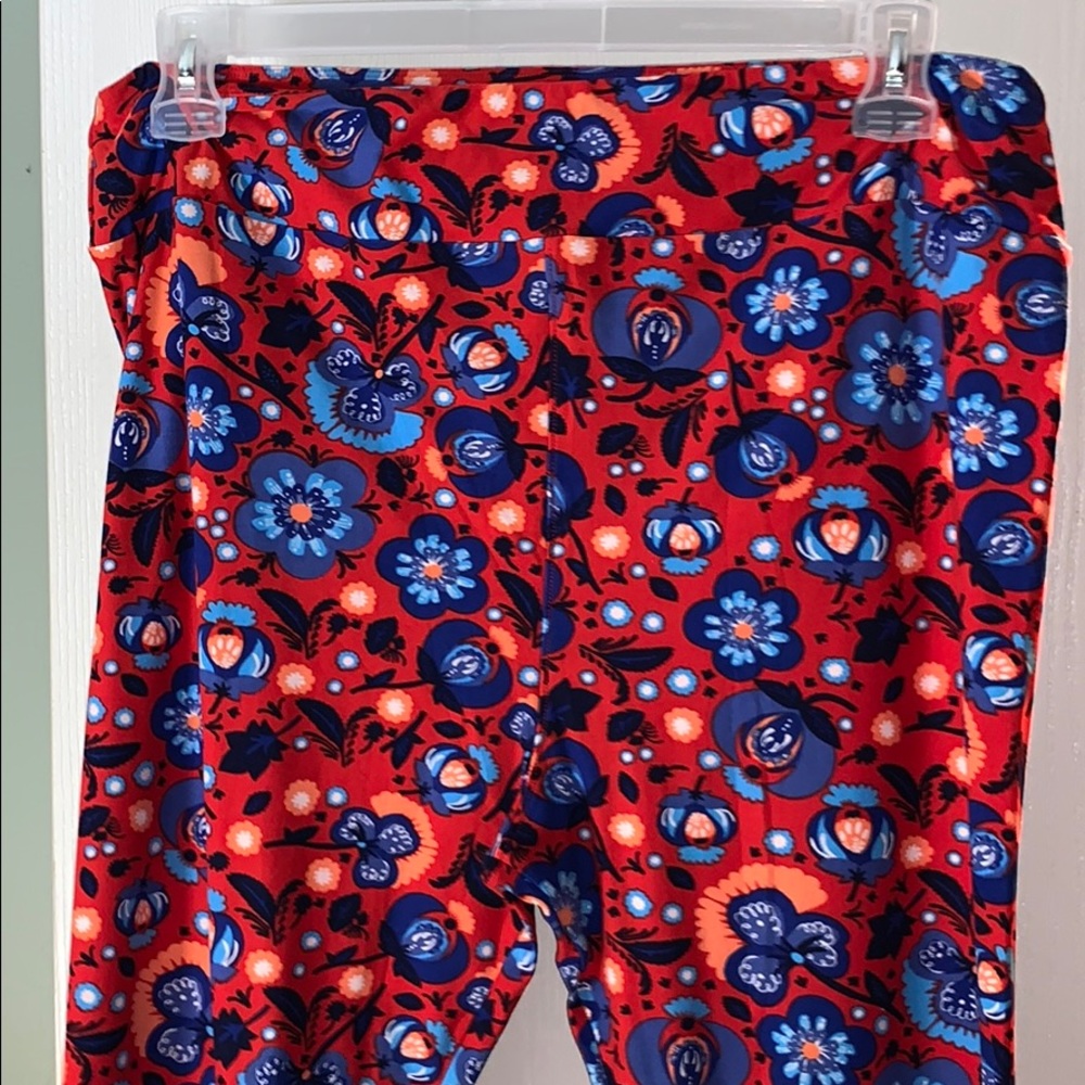 Lularoe leggings